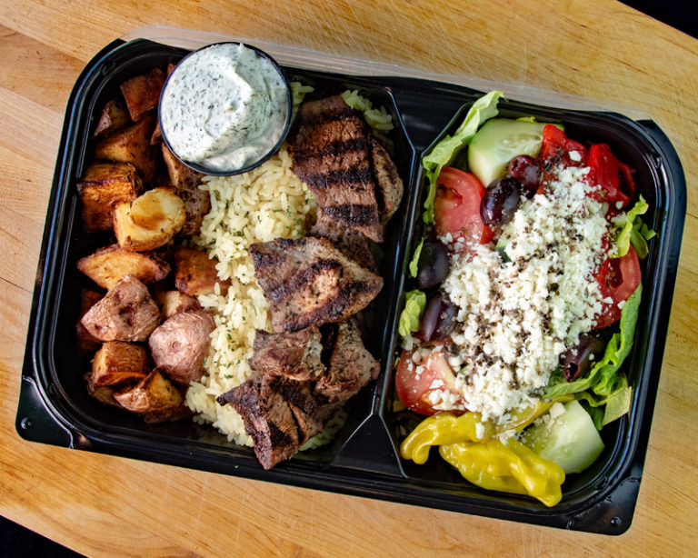 Menu Pita Gourmet in Williamsville, East Amherst & Niagara Falls, NY